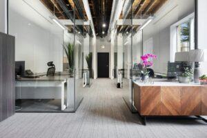 Metro Vs. Regional Victoria Commercial Investment - PCRE